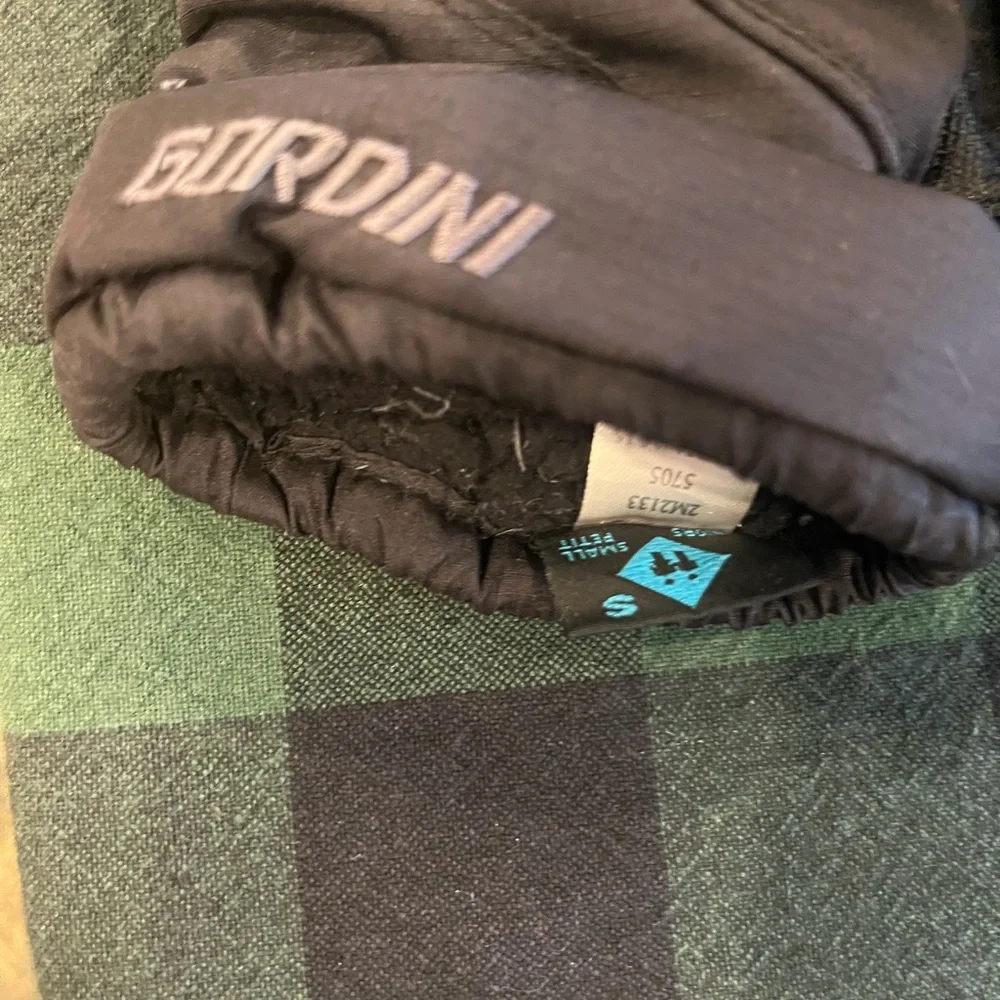 Gordini warm waterproof